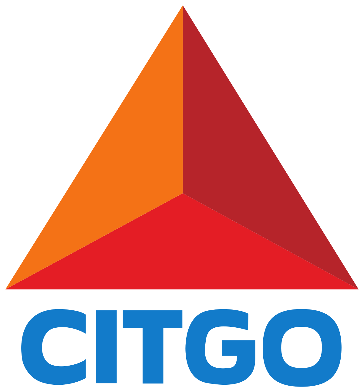 CITGO Client Logo