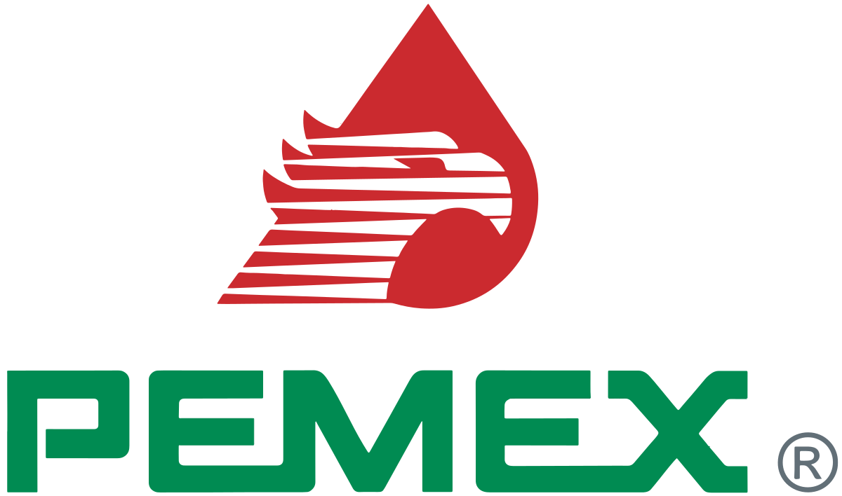 Pemex Client Logo